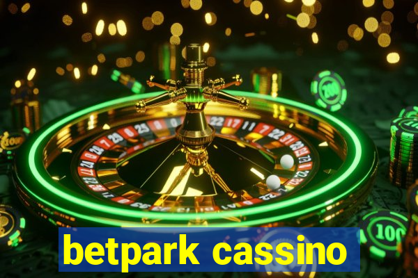 betpark cassino